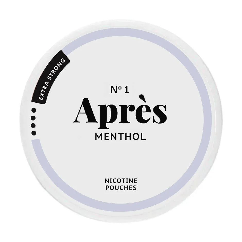 Apres Menthol Slim SL 4/4