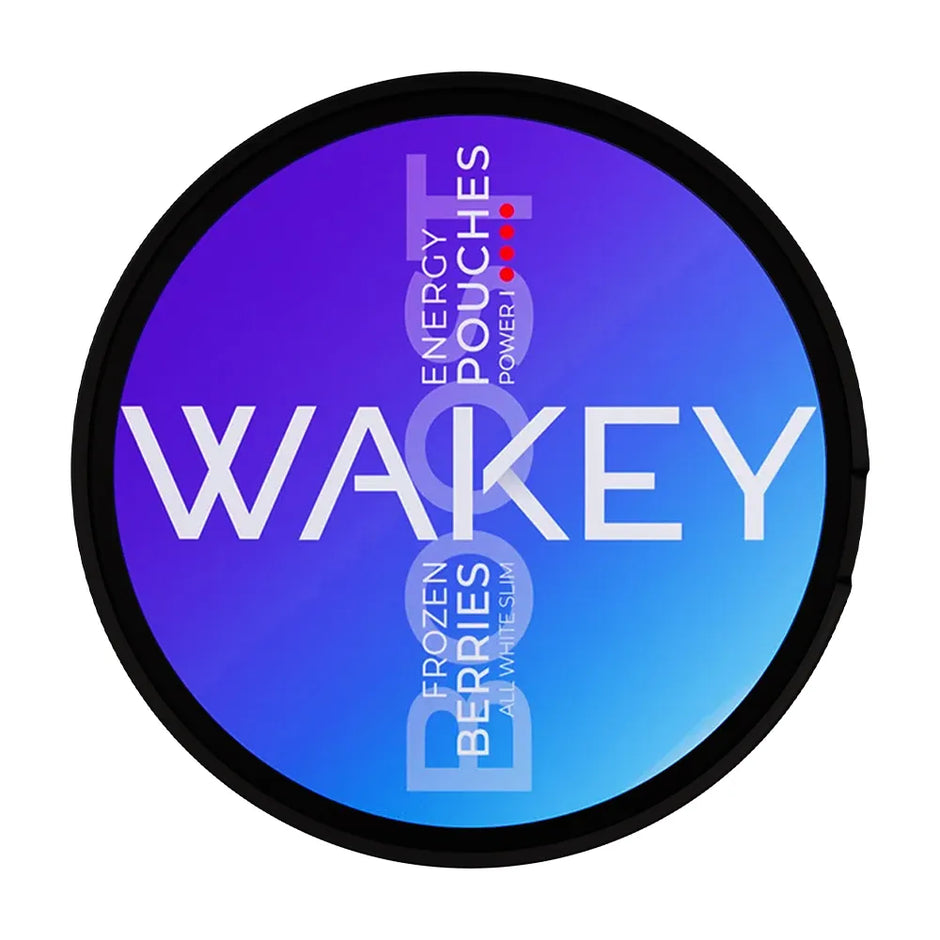 Wakey Frozen Berries Slim SL 4/5