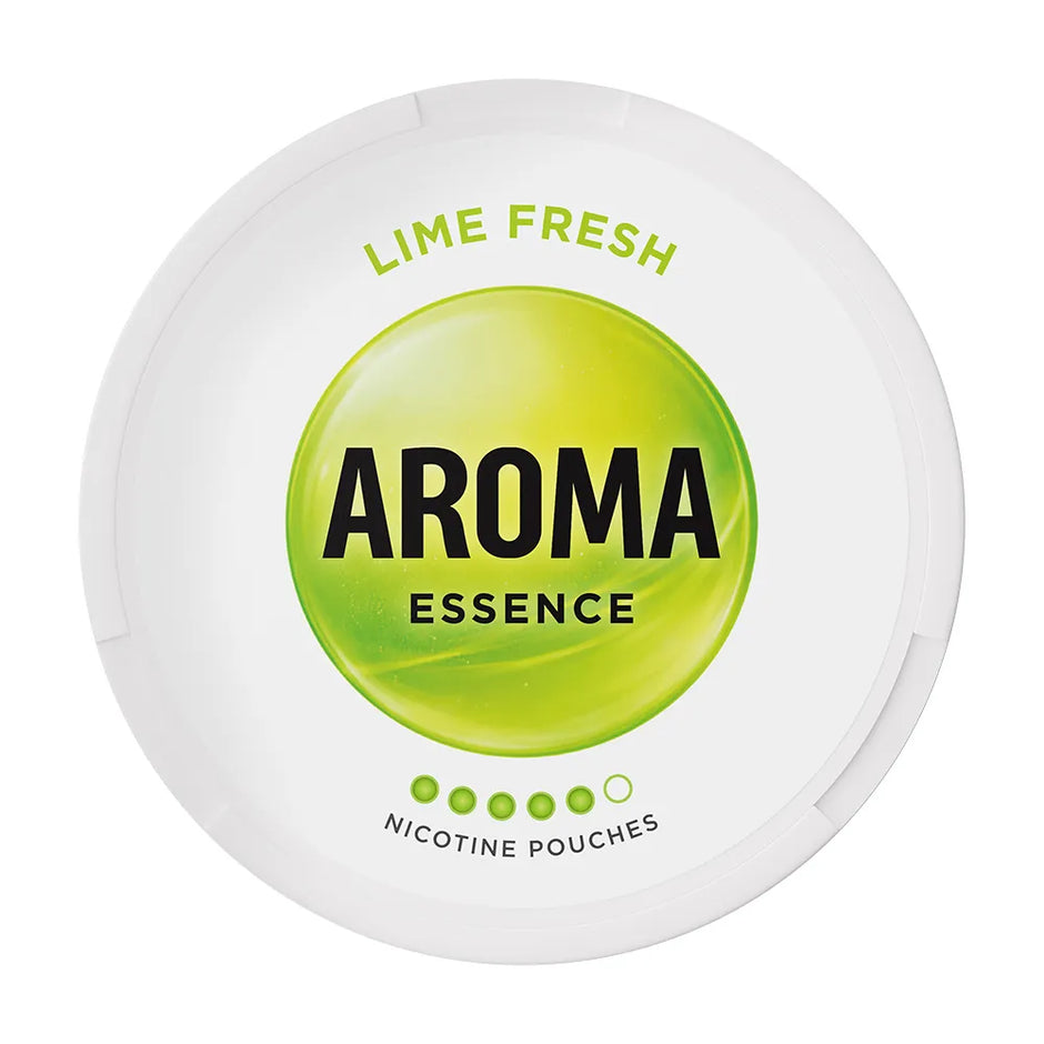 AROMA Lime Fresh Slim SL 5/6