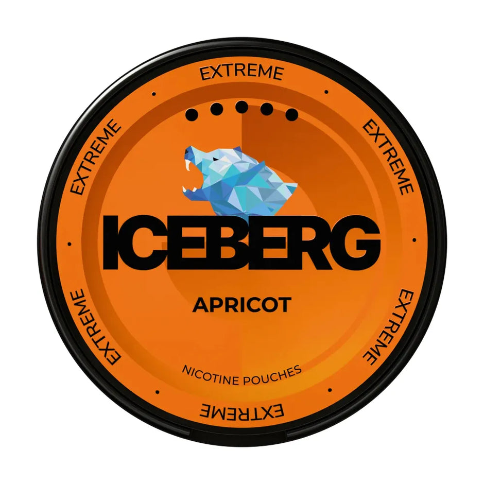 Iceberg Apricot Slim SL 5/5