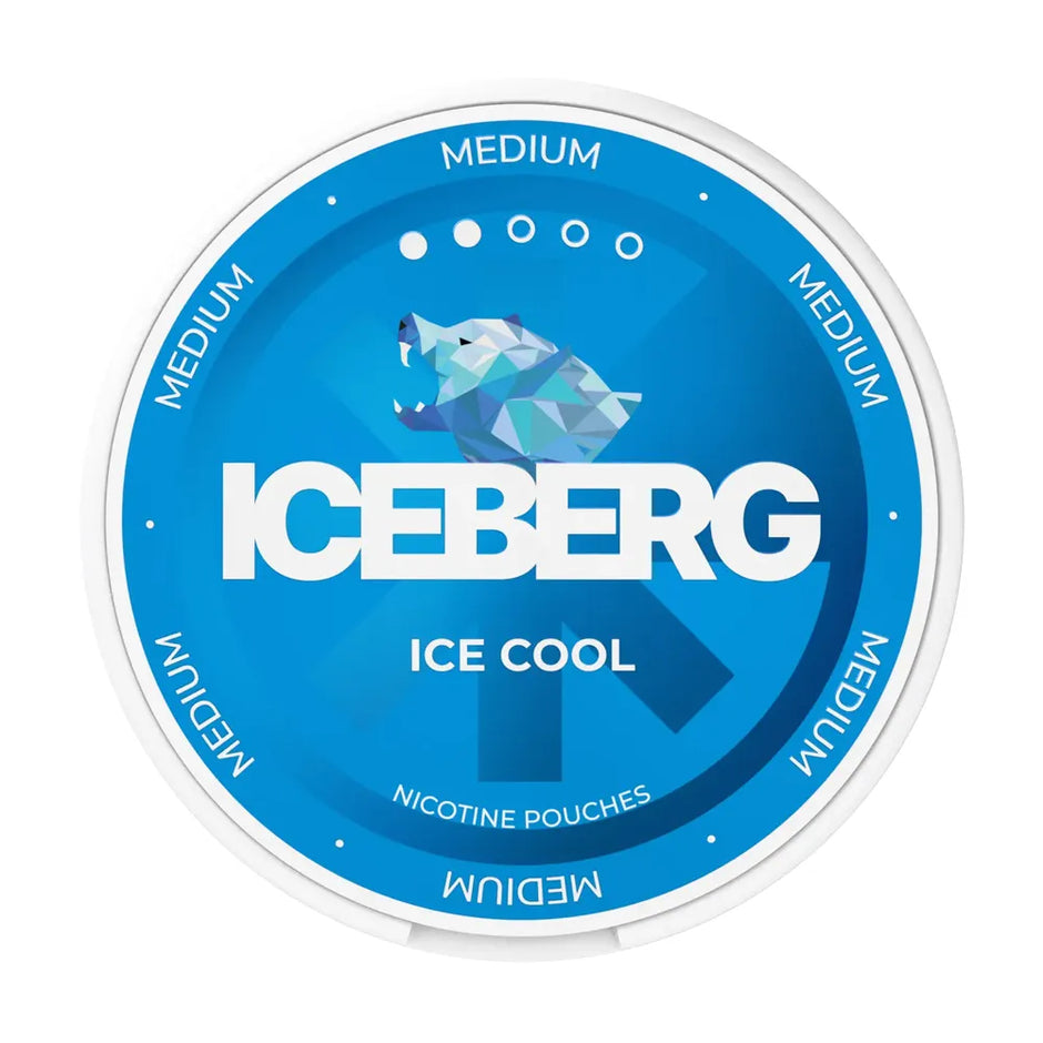 Iceberg Ice Cool Slim SL 2/5