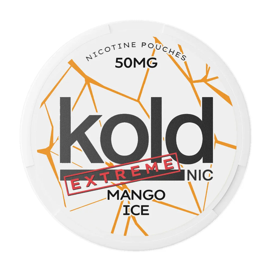 koldnic Mango Ice Slim SL