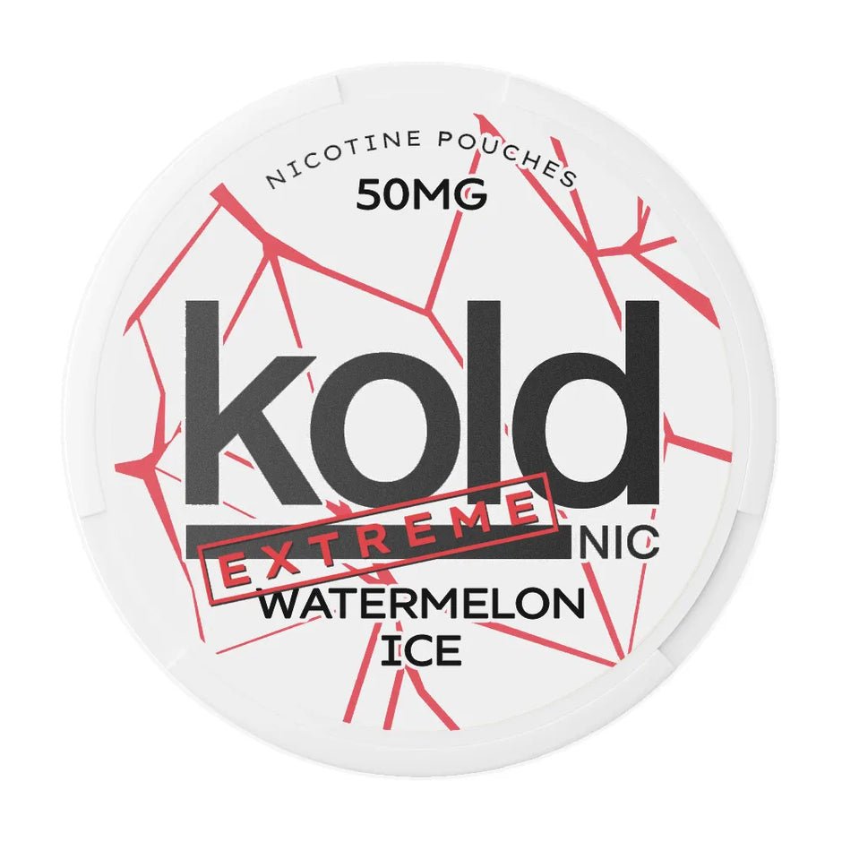 koldnic Watermelon Ice Slim SL