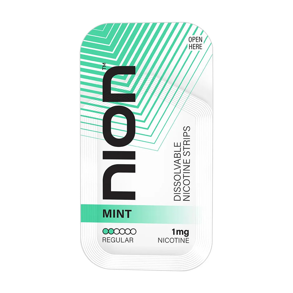 NION Mint Strip SP 2/6