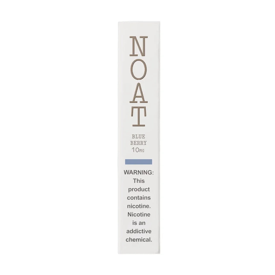 NOAT Blueberry Slim SL