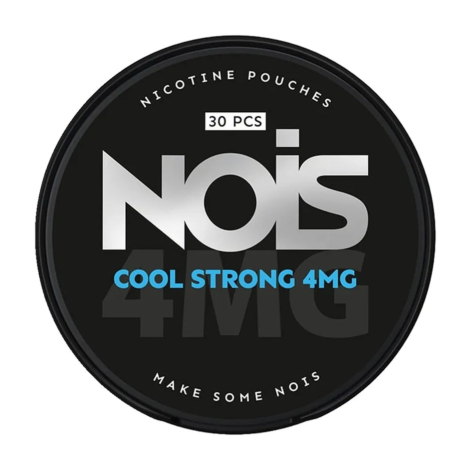 Nois Cool Strong Slim SL
