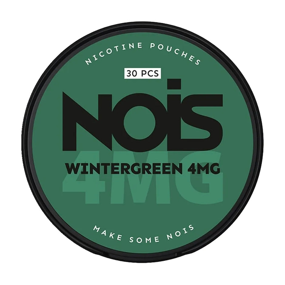 Nois Wintergreen Slim SL
