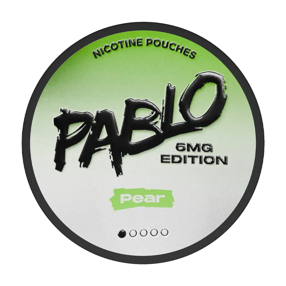 Pablo Pear Slim SL 1/5
