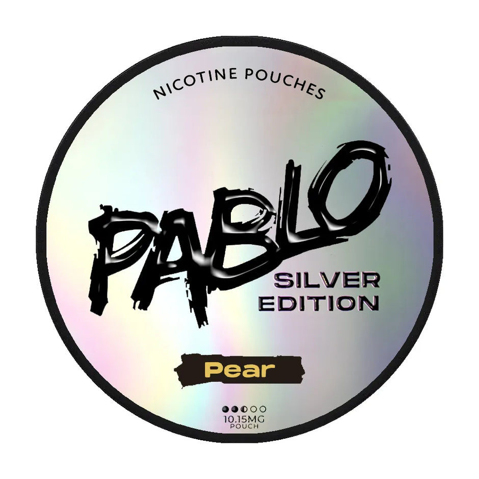 Pablo Pear Slim SL 2.5/5