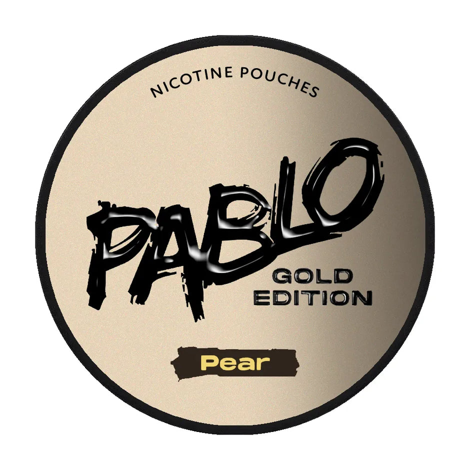 Pablo Pear Slim SL 4/5