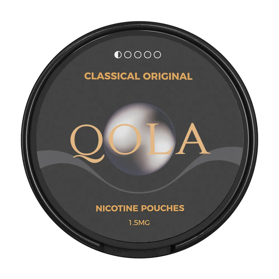 QOLA Classical Original Slim SL 0.5/5