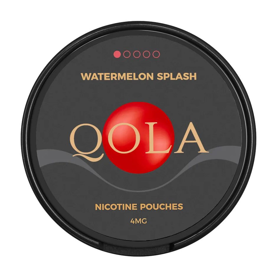 QOLA Watermelon Splash Slim SL 1/5