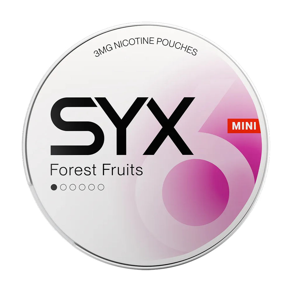 SYX Forest Fruit Mini MI 1/6