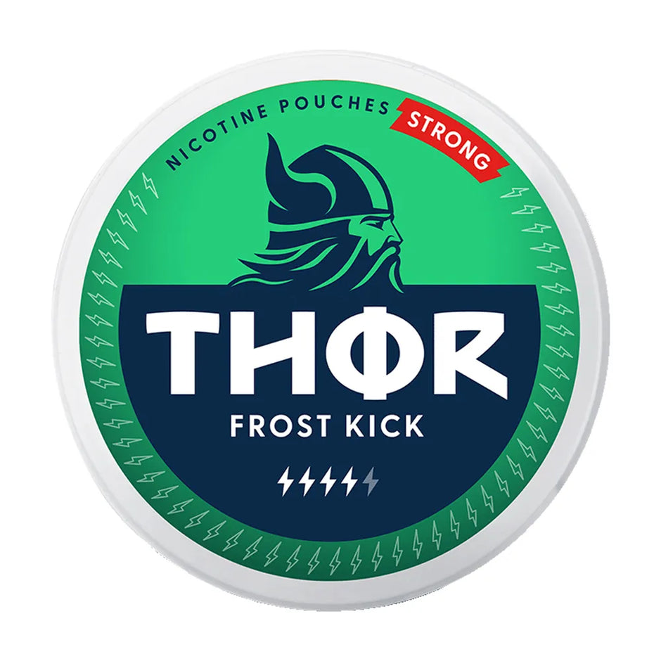 Thor Frost Kick Slim SL 4/5