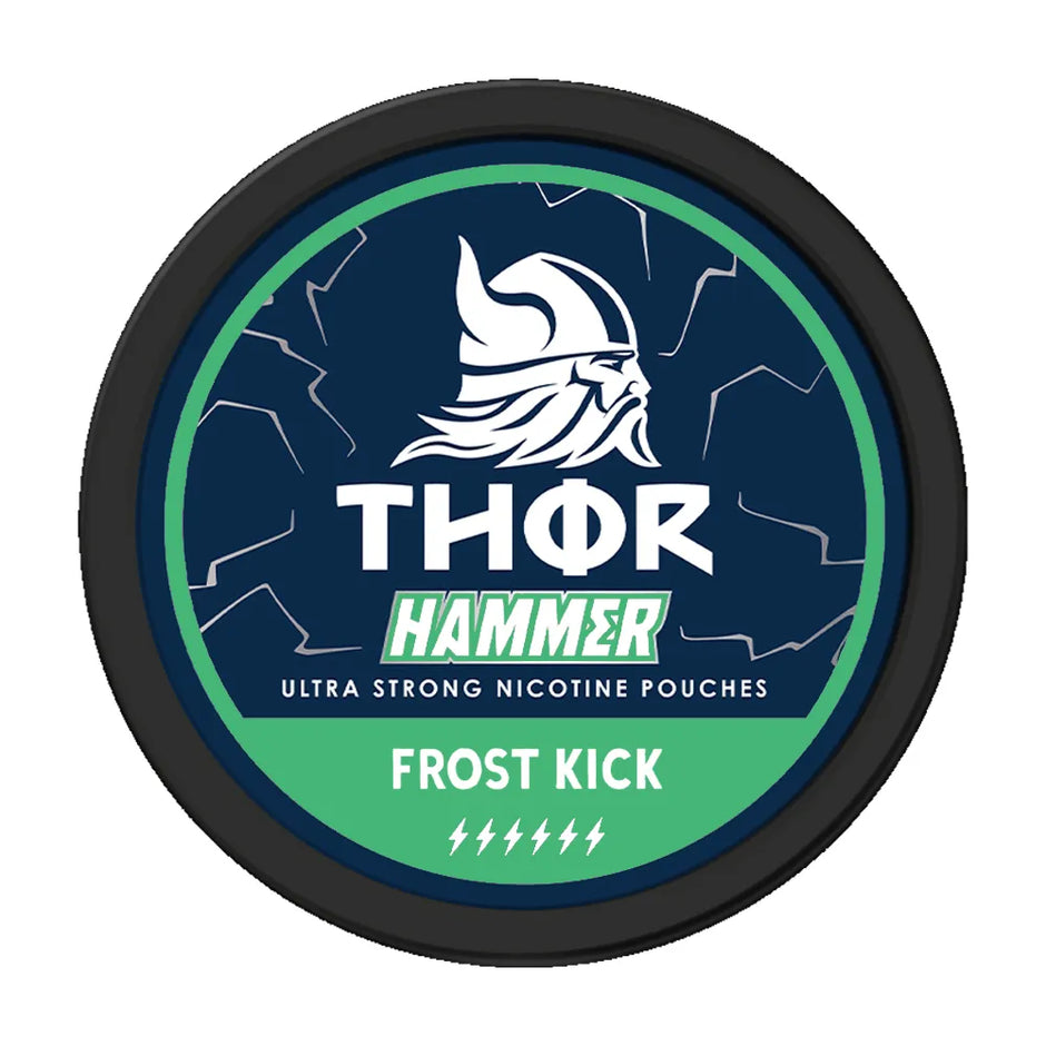 Thor Frost Kick Slim SL 6/6