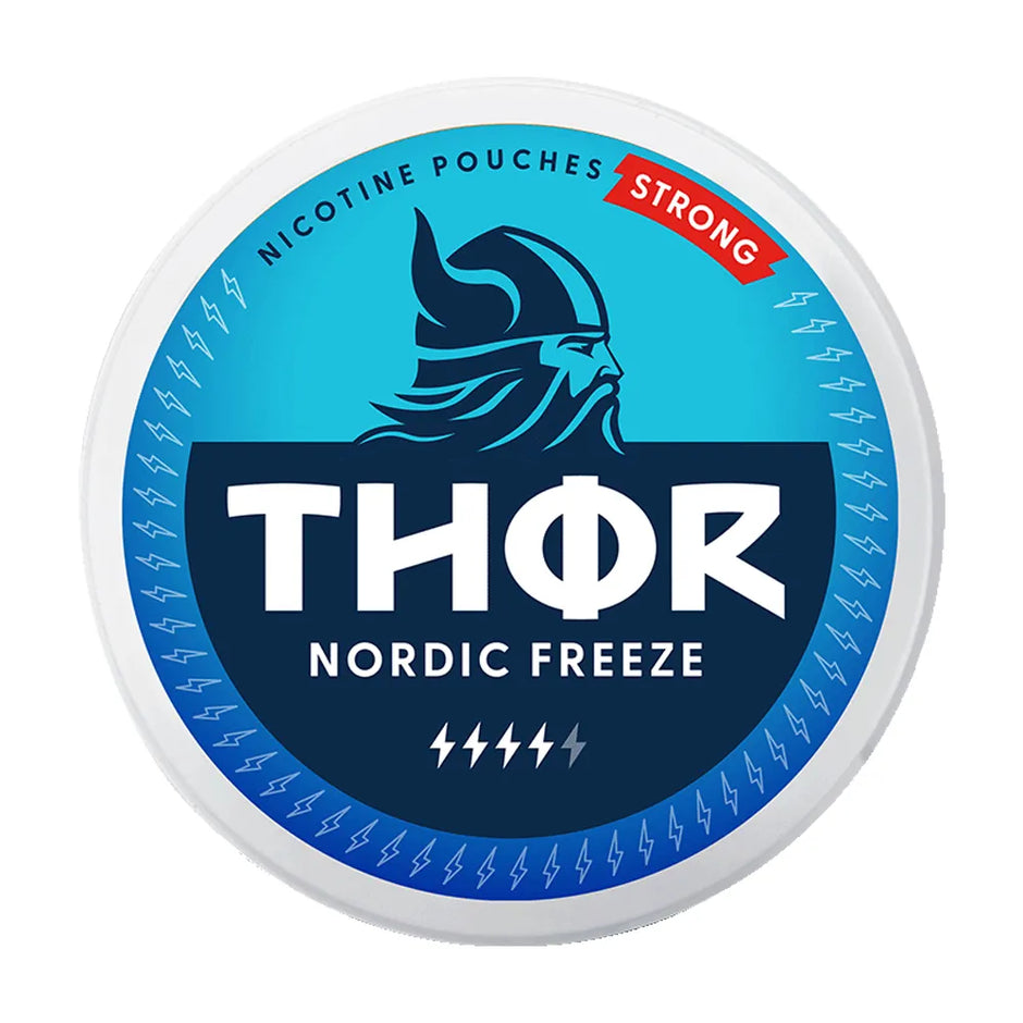 Thor Nordic Freeze Slim SL 4/5