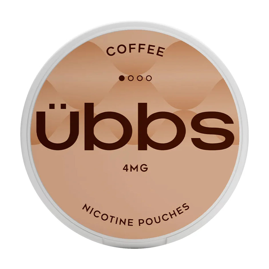 UBBS Coffee Slim SL 1/4