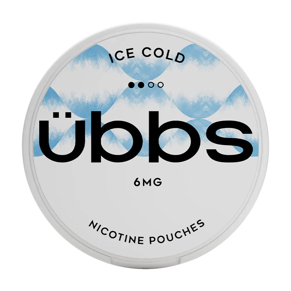 UBBS Ice Cold Slim SL 2/4