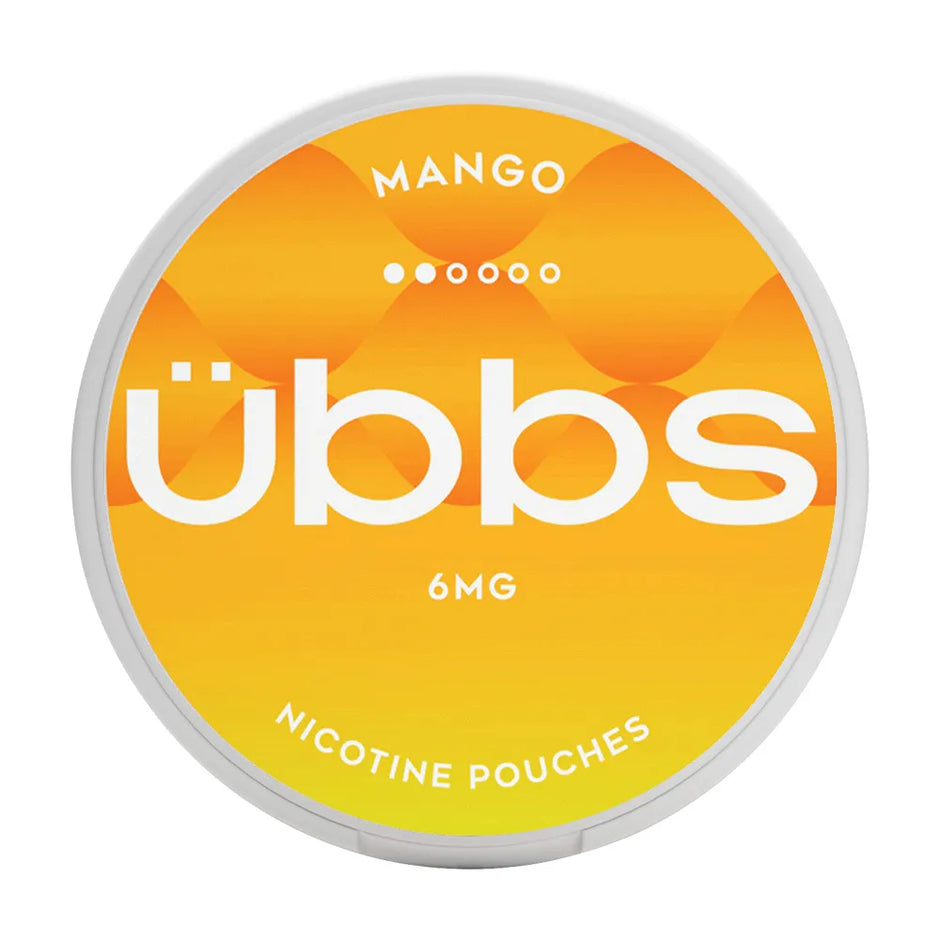 UBBS Mango Slim SL 2/6