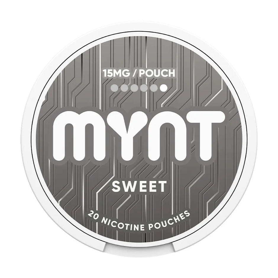 MYNT Sweet Slim SL 5/6