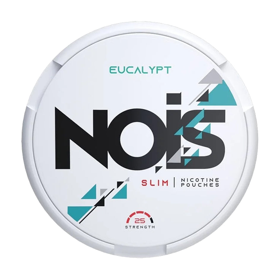 Nois Eucalypt Slim SL