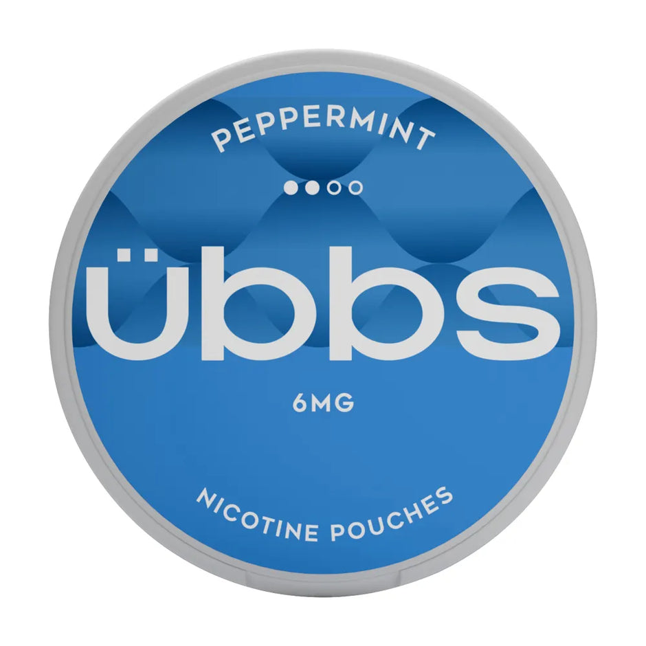 UBBS Peppermint Slim SL 2/4