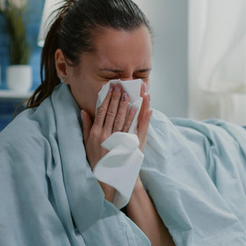 30% of Gen Z Have Faked an Illness to Extend a Holiday