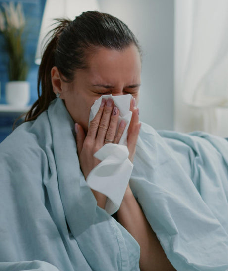 30% of Gen Z Have Faked an Illness to Extend a Holiday