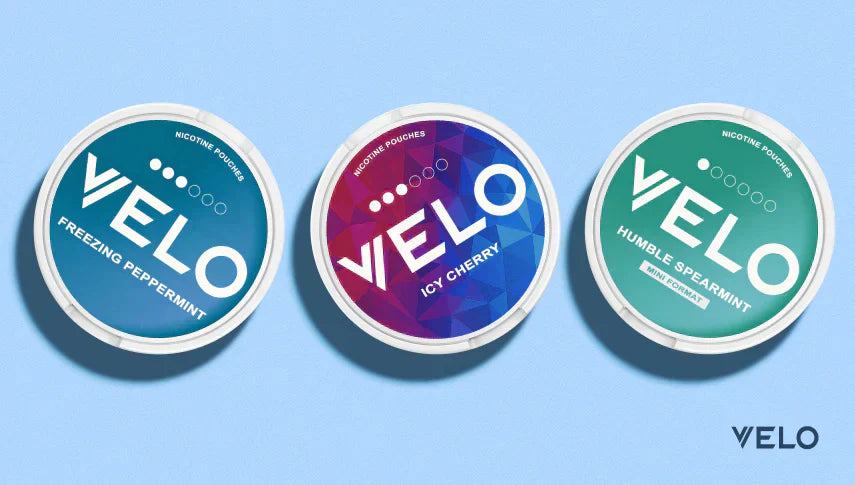 is velo spitless tobacco Buy Plus Nicotine Pouches Citrus With 9mg of nicotine per pouch VELO Nicotine Pouches | USA