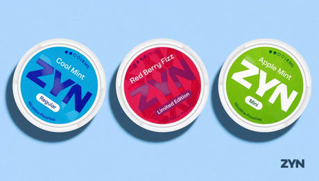 What is ZYN? Our complete buying guide to ZYN Nicotine Pouches (2025)