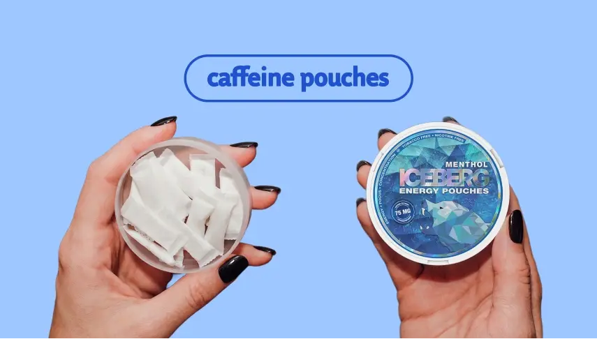 How to Use Caffeine Pouches