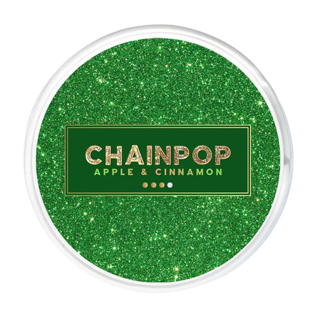 Chainpop Apple & Cinnamon Slim SL 3/4