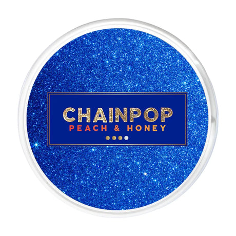 Chainpop Peach & Honey Slim SL 3/4