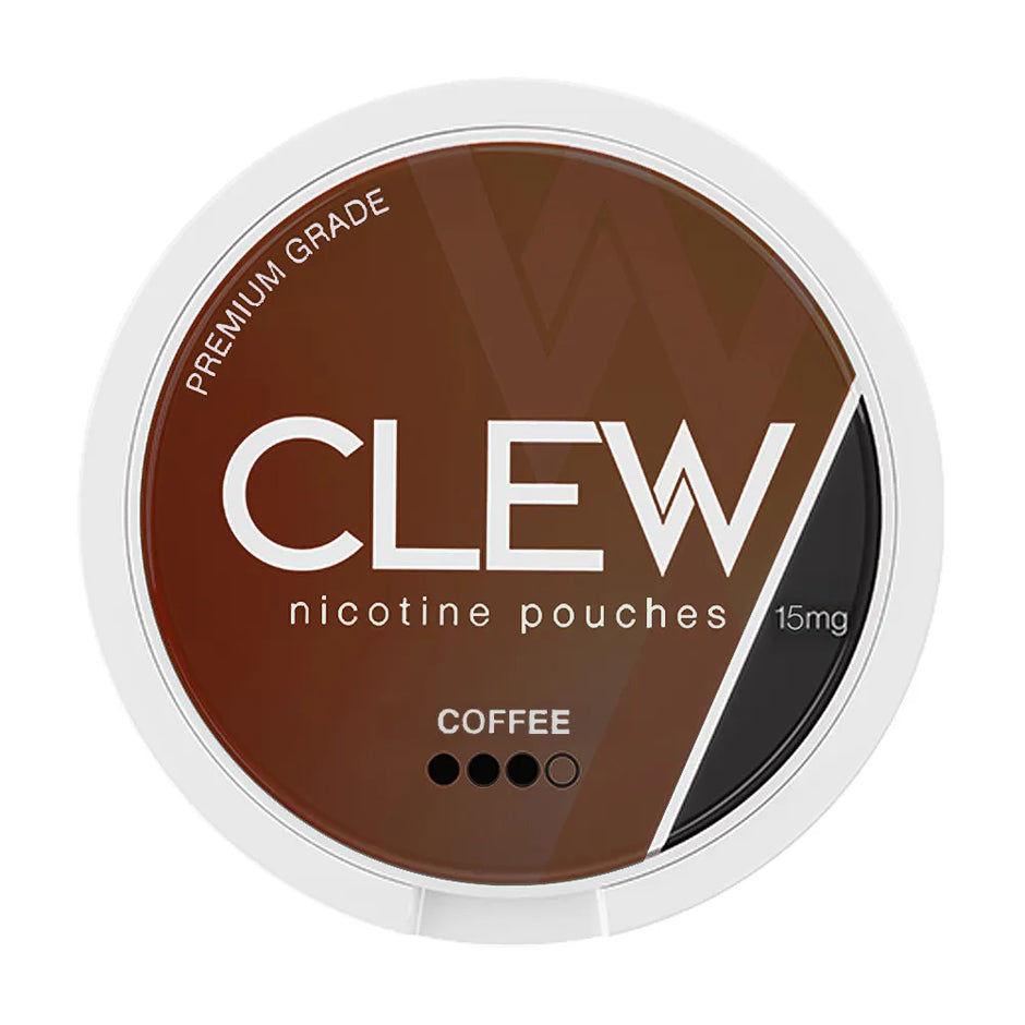 Clew Coffee Slim SL 3/4