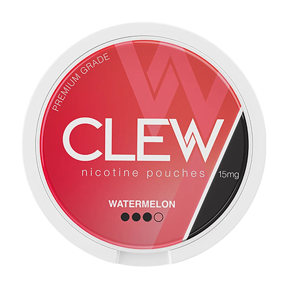 Clew Watermelon Slim SL 3/4