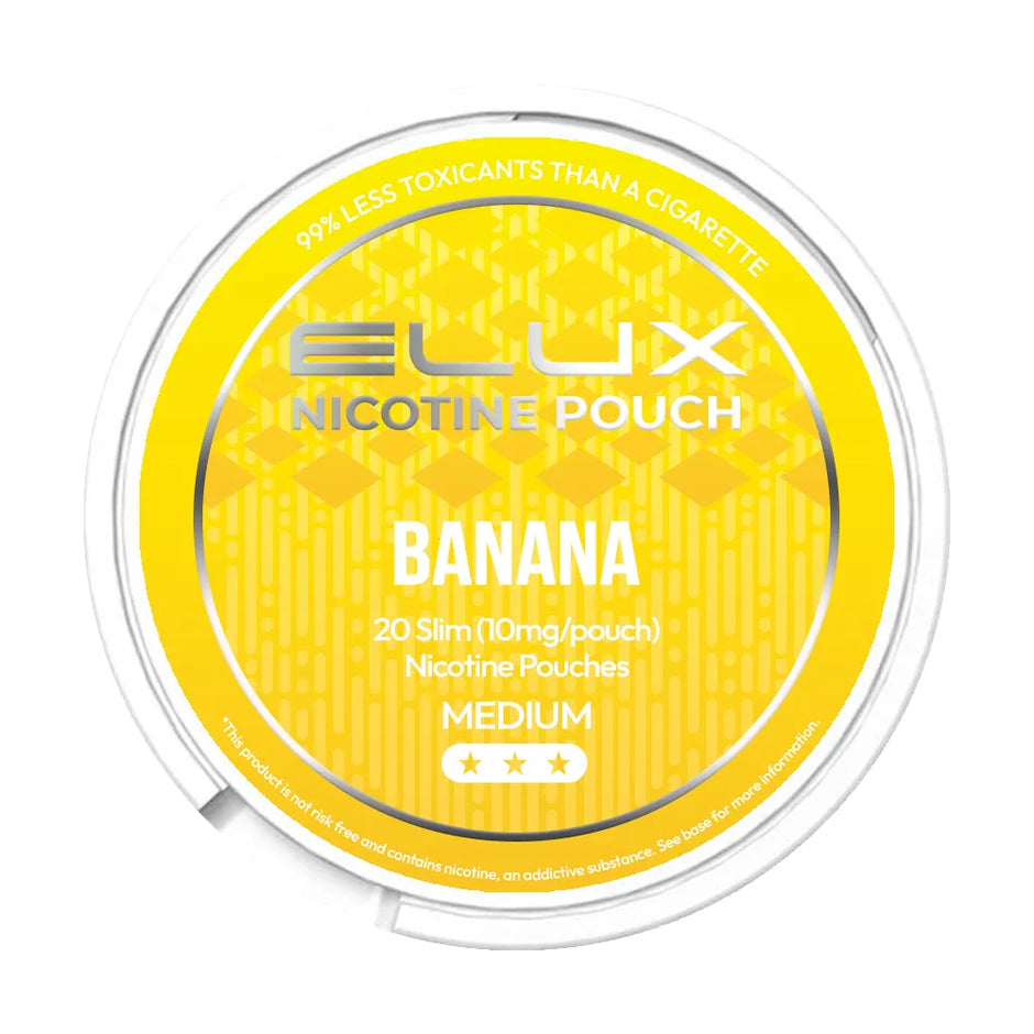 ELUX Banana Slim SL 3
