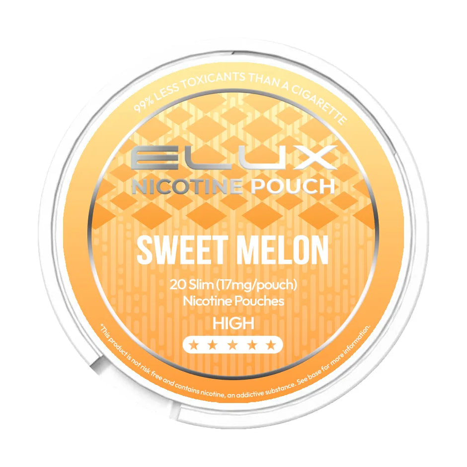 ELUX Sweet Melon Slim SL 5