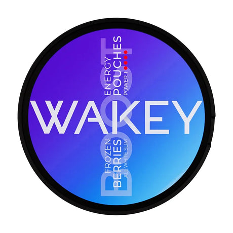 Wakey Frozen Berries Slim SL 4/5