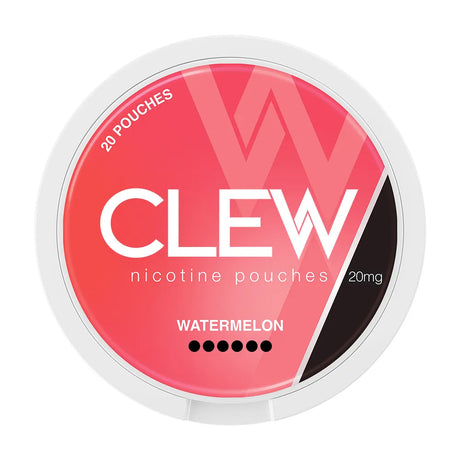 Clew Watermelon Slim SL 4/4