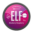 ELF Blueberry Raspberry Slim SL 2/6