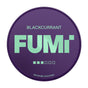 FUMi Black Currant Slim SL 4/6