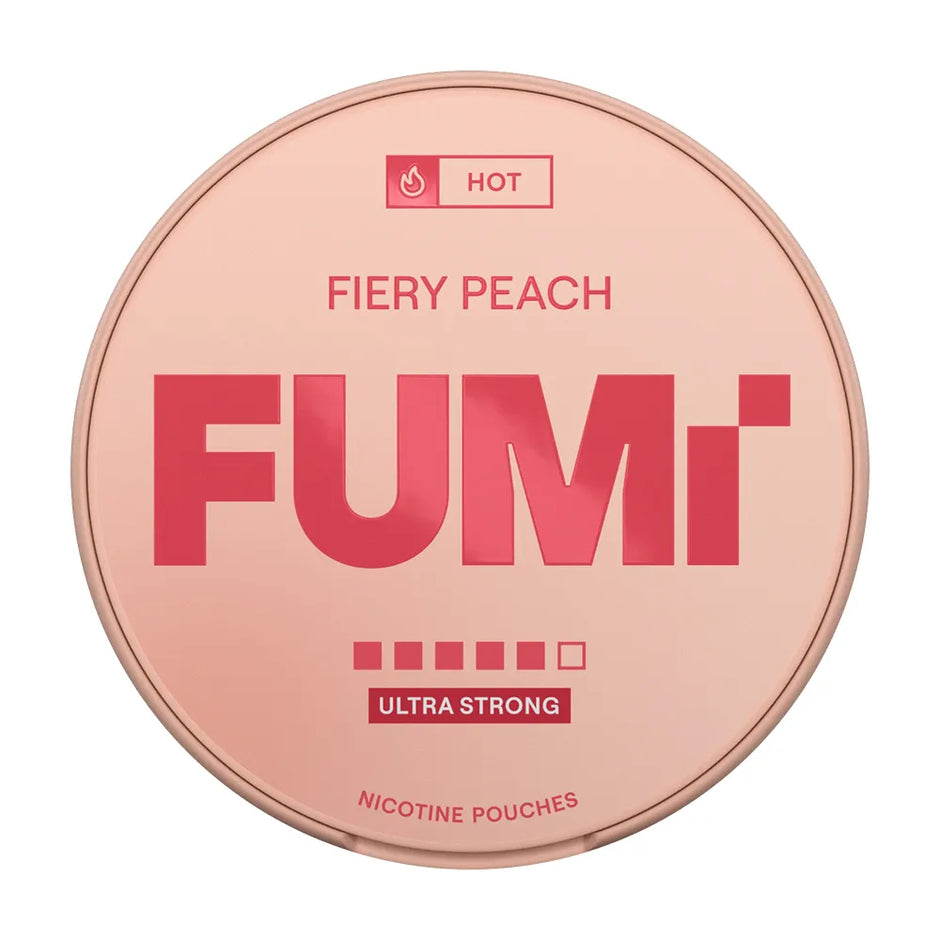 FUMi Fiery Peach Slim SL 5/6