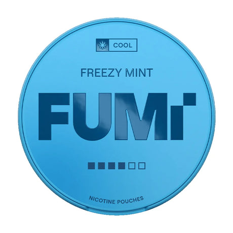 FUMi Freezy Mint Slim SL 5/6