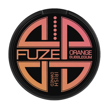 FUZE Orange Bubblegum Slim SL 6/6