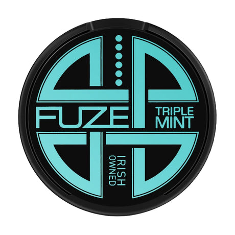 FUZE Triple Mint Slim SL 6/6