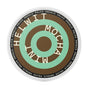 Helwit Mocha Mint Slim SL