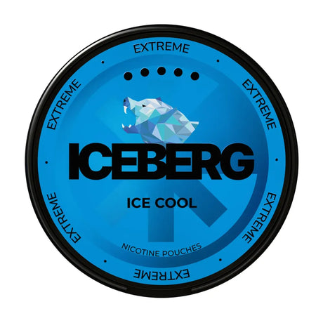 Iceberg Ice Cool Slim SL 5/5