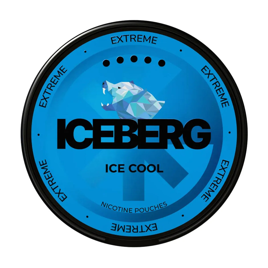 Iceberg Ice Cool Slim SL 5/5