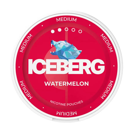 Iceberg Watermelon Slim SL 2/5