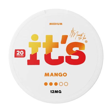 it's Mango Slim SL 3/5